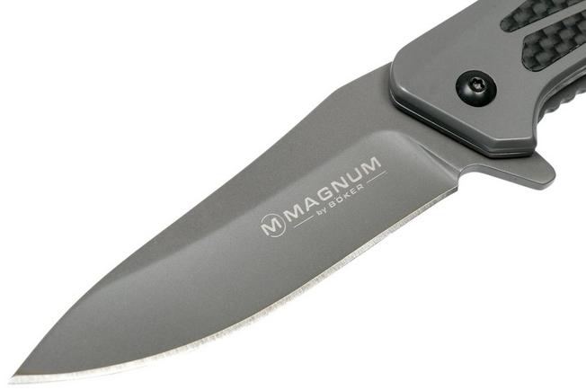 Image for Böker Magnum Olisar 01RY847 pocket knife
