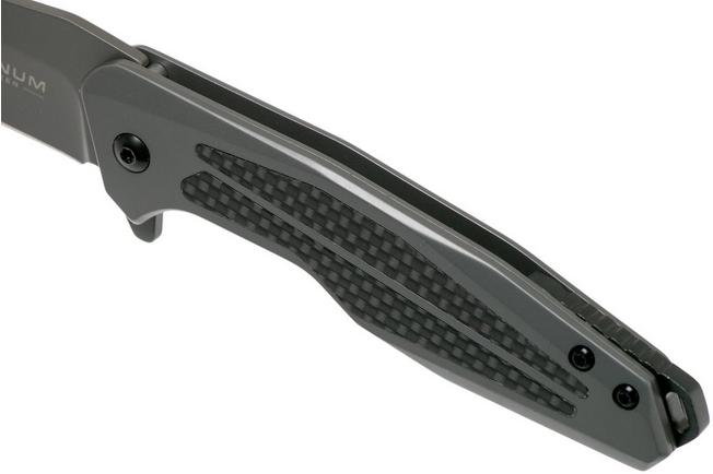 Image for Böker Magnum Olisar 01RY847 pocket knife