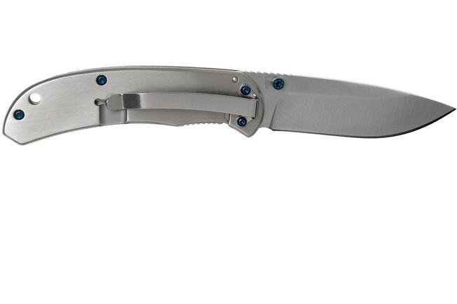 Image for Böker Magnum Blue Dot 01RY863 pocket knife