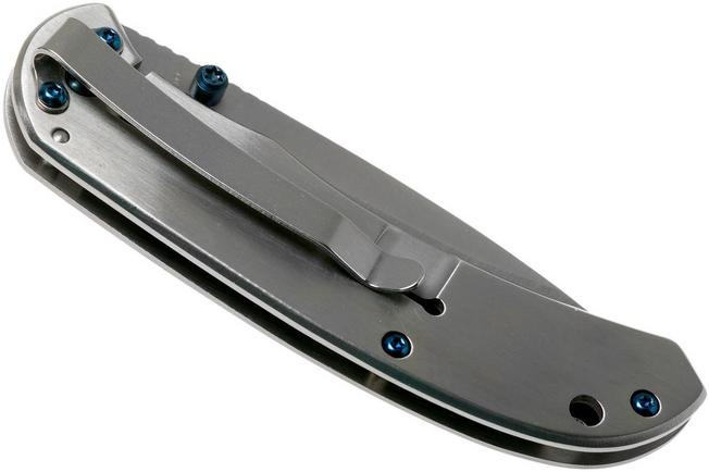 Image for Böker Magnum Blue Dot 01RY863 pocket knife
