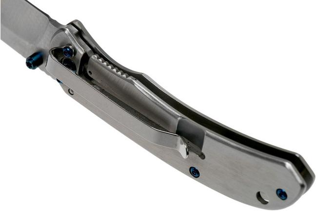 Image for Böker Magnum Blue Dot 01RY863 pocket knife