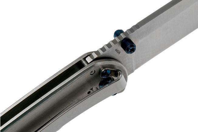Image for Böker Magnum Blue Dot 01RY863 pocket knife