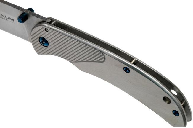 Image for Böker Magnum Blue Dot 01RY863 pocket knife