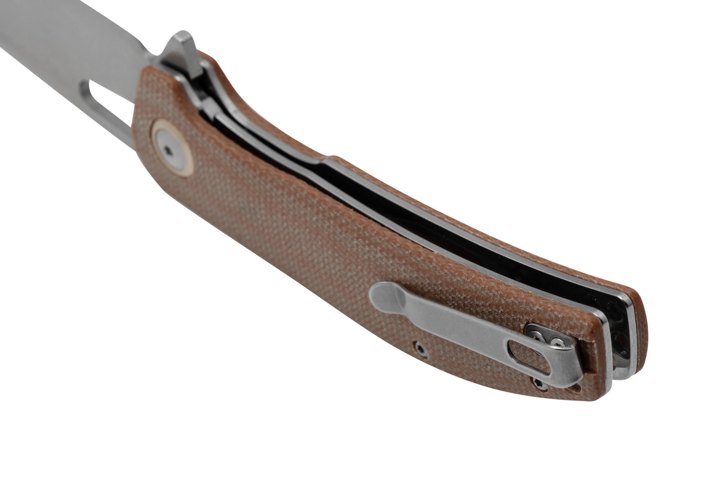 Böker Magnum Toxicofera 01SC005 pocket knife | Advantageously shopping ...