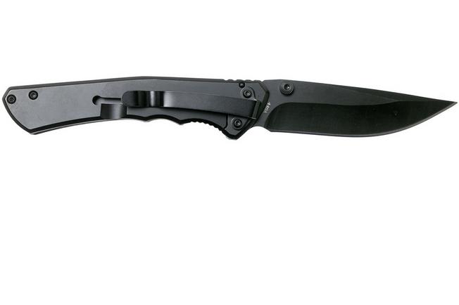 Image for Böker Magnum Rubico 01SC053 pocket knife
