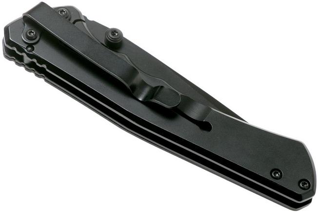 Image for Böker Magnum Rubico 01SC053 pocket knife