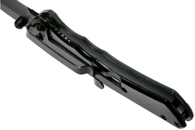 Image for Böker Magnum Rubico 01SC053 pocket knife