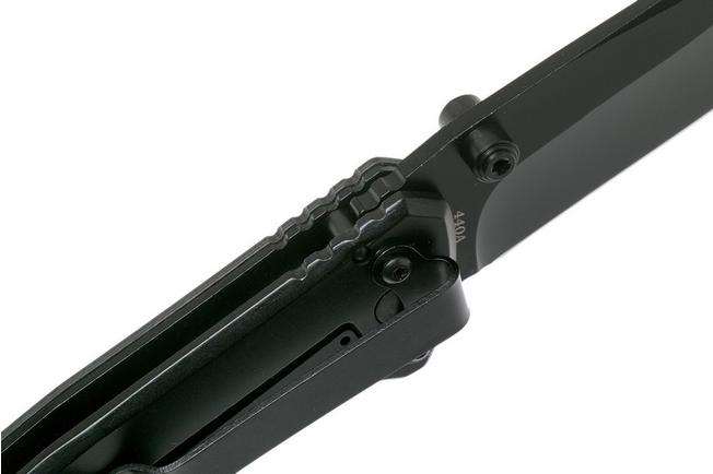 Image for Böker Magnum Rubico 01SC053 pocket knife