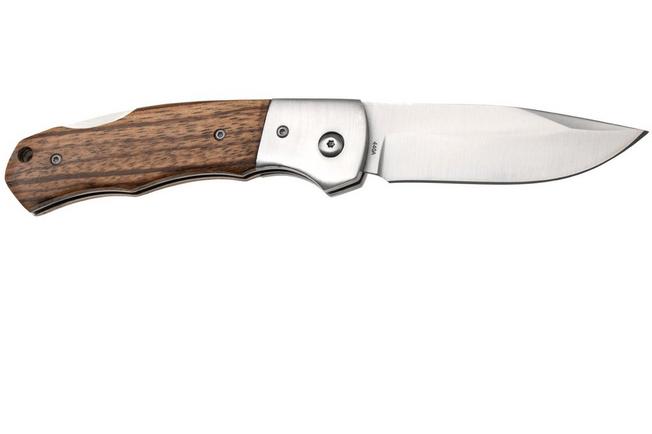 Image for Böker Magnum Rustic 01SC075 pocket knife