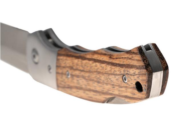 Image for Böker Magnum Rustic 01SC075 pocket knife