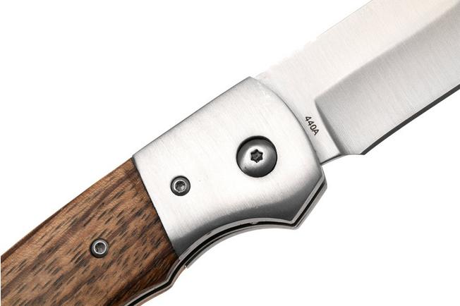 Image for Böker Magnum Rustic 01SC075 pocket knife