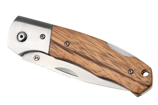 Image for Böker Magnum Rustic 01SC075 pocket knife