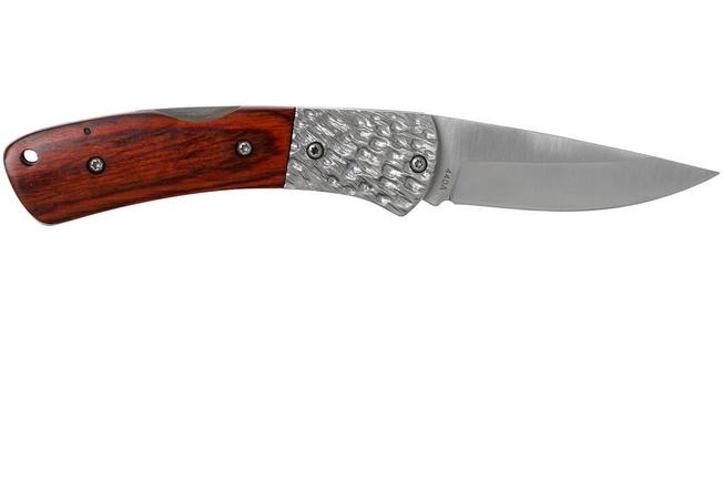 Böker Taschenmesser Messer Einhandmesser Red Pupil 01SC071 