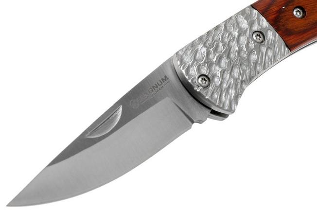 Bild für Böker Magnum Turul III 01SC357 Taschenmesser