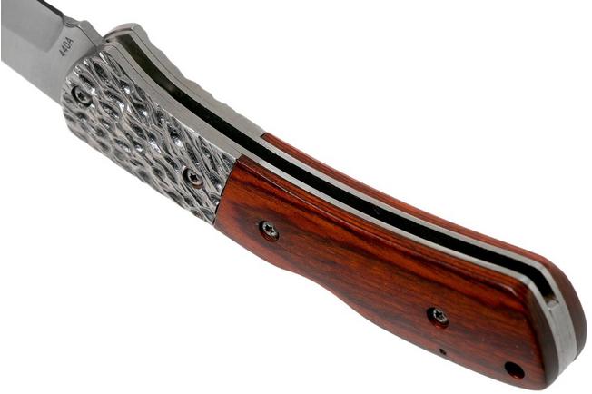 Bild für Böker Magnum Turul III 01SC357 Taschenmesser
