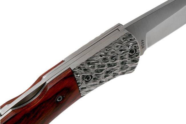 Bild für Böker Magnum Turul III 01SC357 Taschenmesser