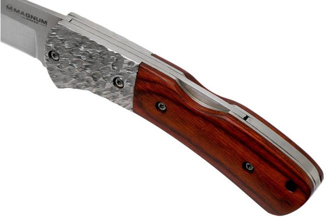 Bild für Böker Magnum Turul III 01SC357 Taschenmesser