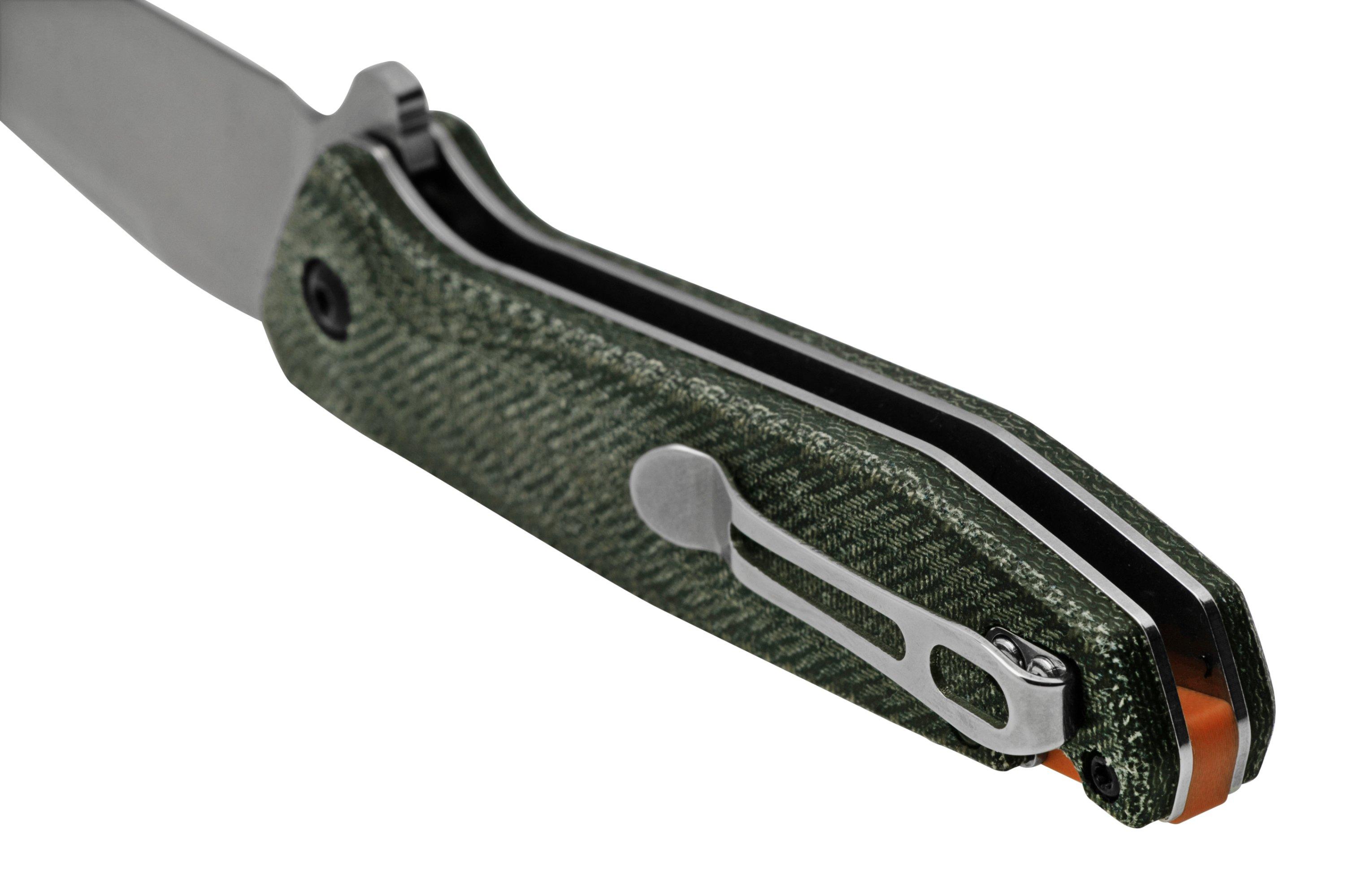 Böker Magnum Border Forest Folder 01SC719, pocket knife