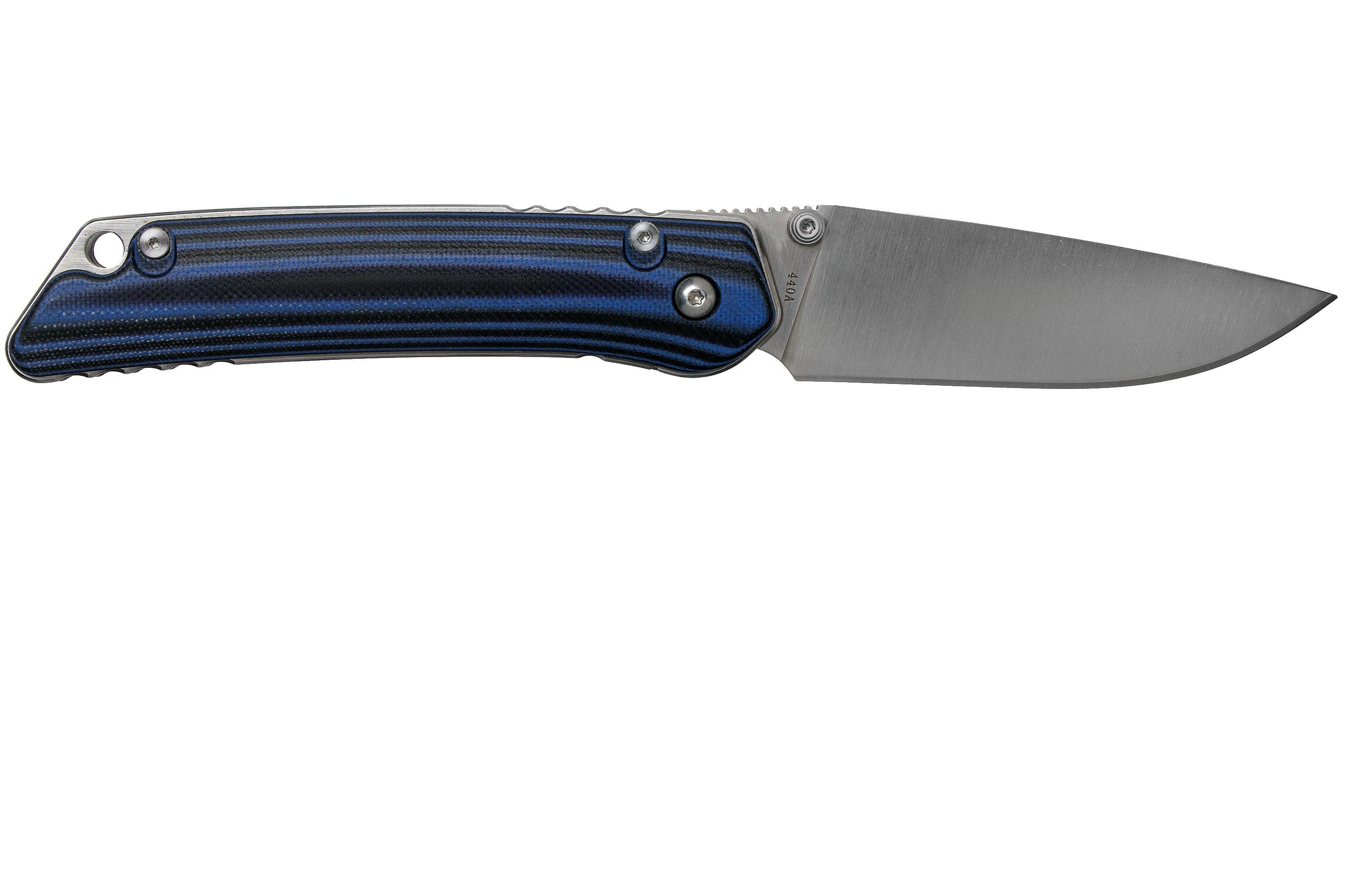 Böker Magnum B&B 01SC948 pocket knife | Advantageously shopping at ...