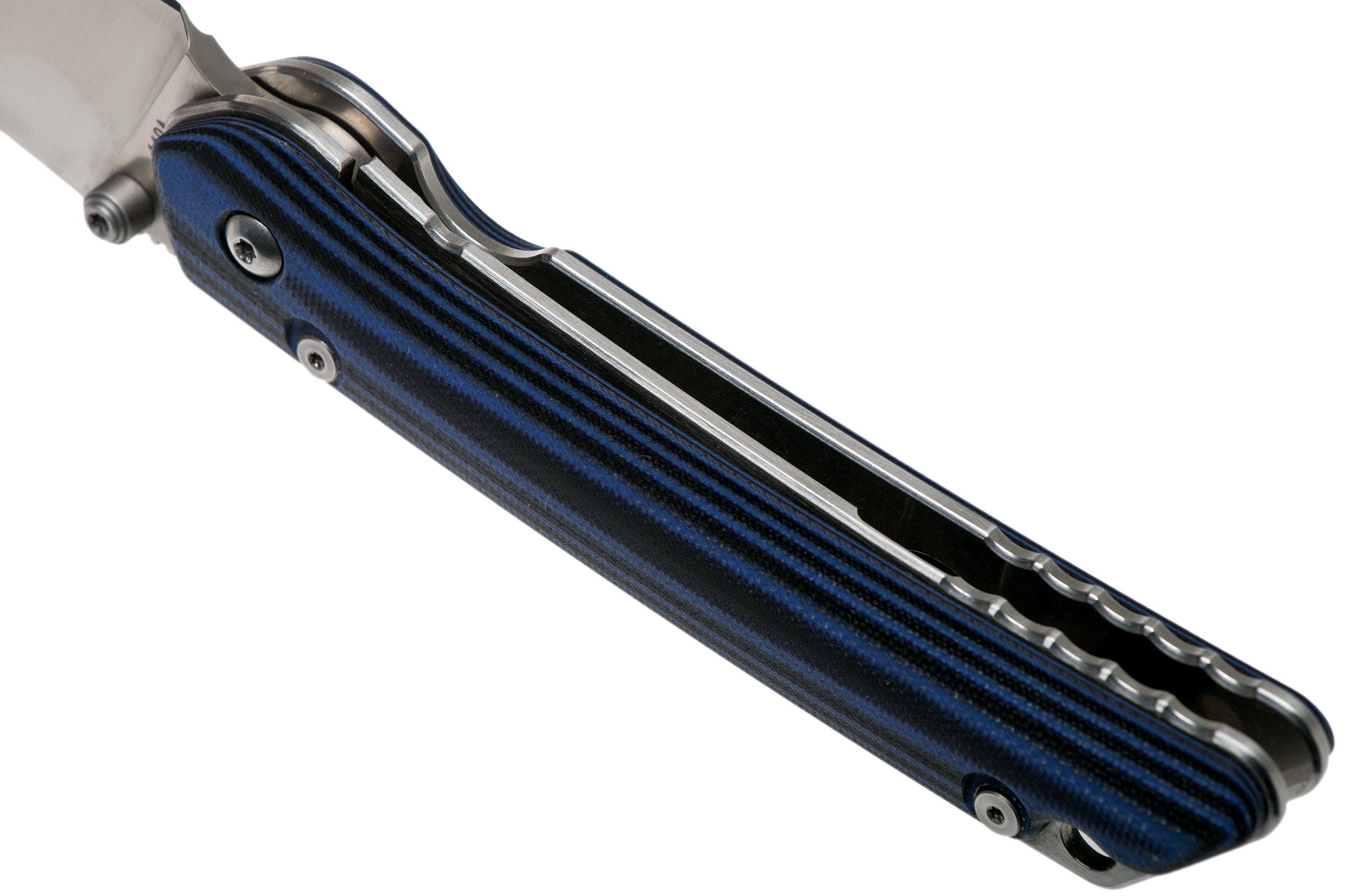 Böker Magnum B&B 01SC948 pocket knife | Advantageously shopping at ...