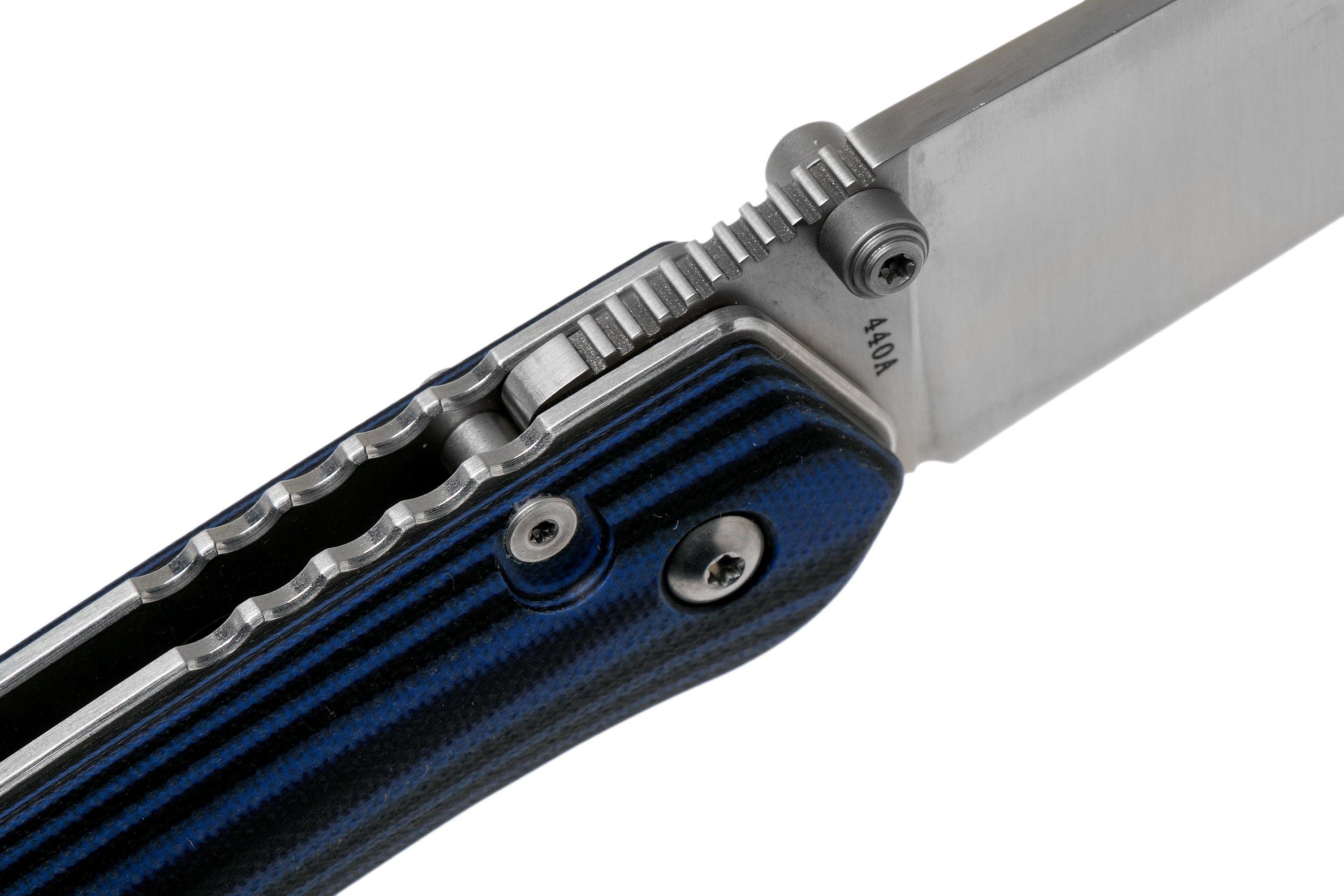 Böker Magnum B&B 01SC948 pocket knife | Advantageously shopping at ...
