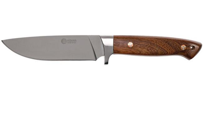 Böker Arbolito Trapper 02BA351G hunting knife | Advantageously 