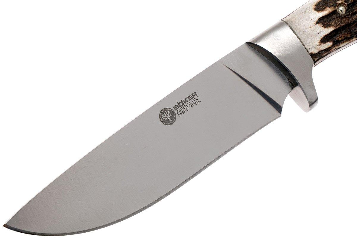 Böker Arbolito Hunter 02BA351H hunting knife | Advantageously