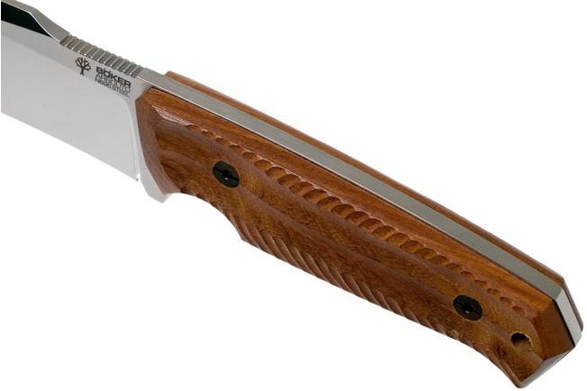  Navaja Boker Guayacan Arbolito 02BA230G Arbolito Scorpion :  Herramientas y Mejoras del Hogar