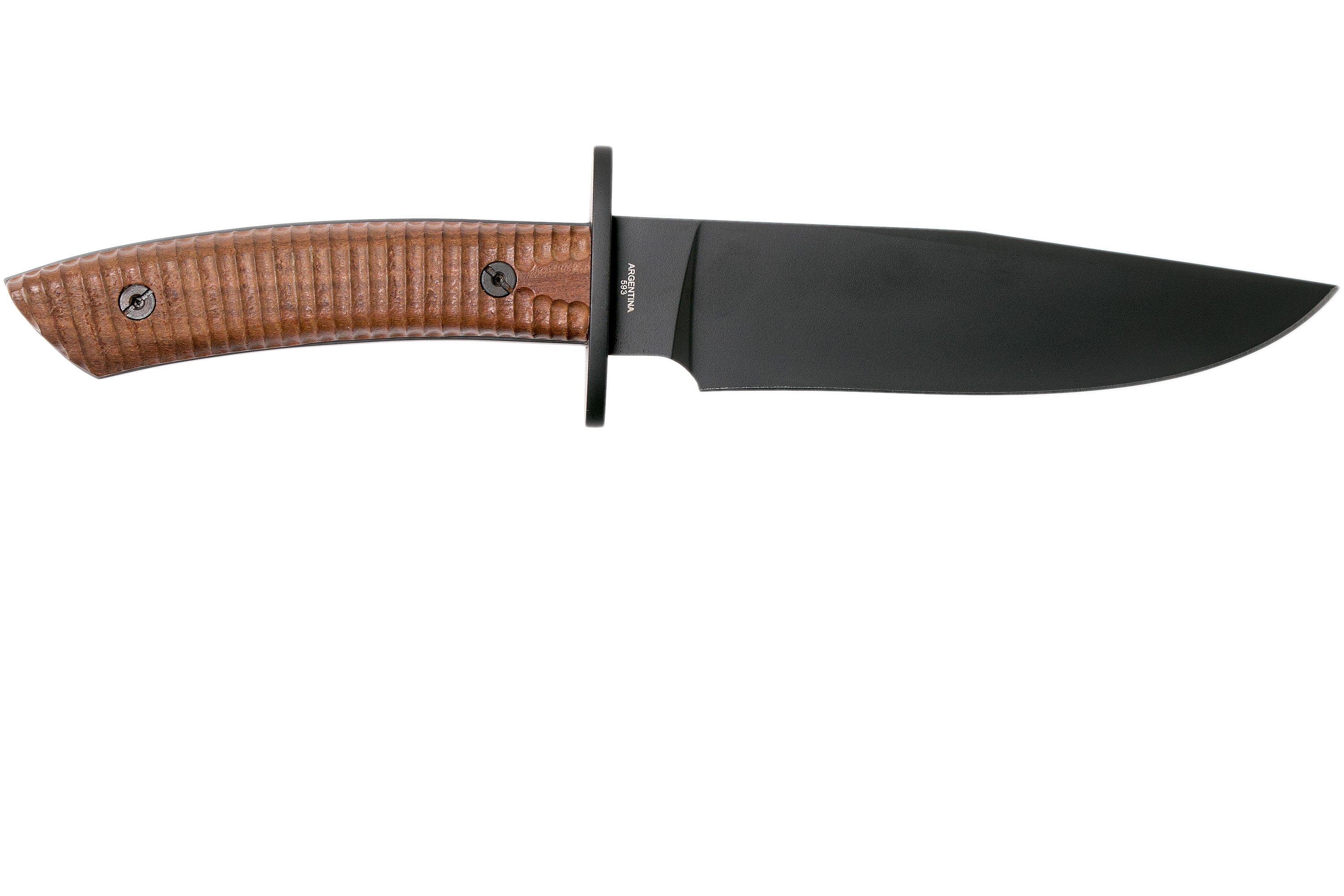 Boker Arbolito – Bison Guayacan 2.0