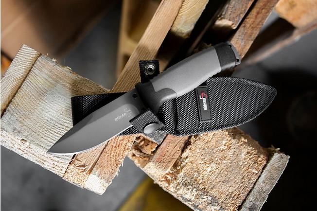 An Outdoorsman's Guide to Knife Sharpening