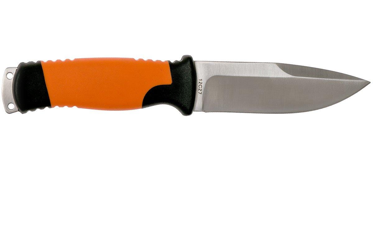 Böker Plus Outdoorsman XL 02BO014 outdoor knife | Advantageously