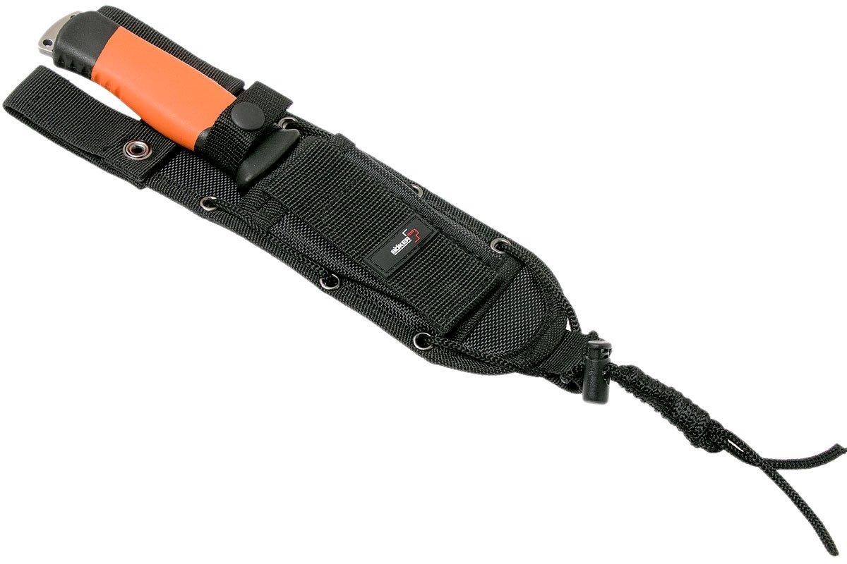 Böker Plus Outdoorsman XL 02BO014 outdoor knife | Advantageously