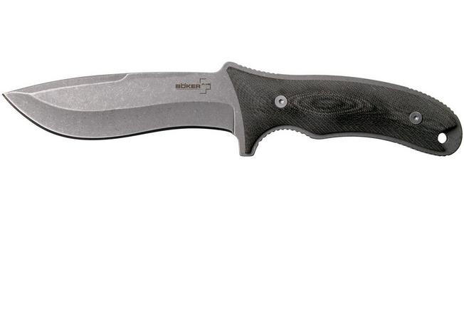 Böker Plus Orca Pro 02BO015 survival knife  Advantageously shopping at