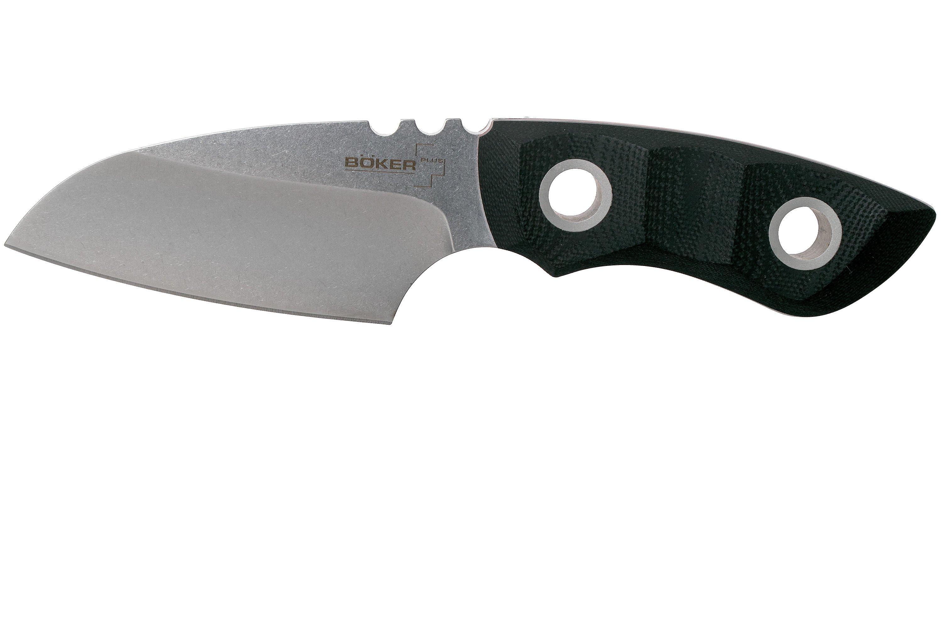 Böker Plus PryMate Pro 02BO016 feststehendes Messer | Günstiger shoppen ...