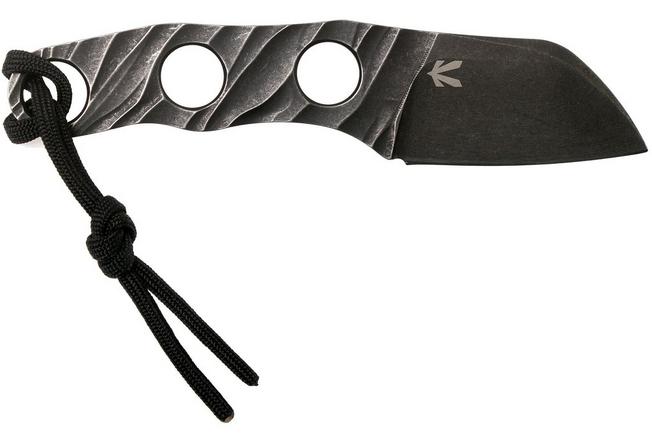 Böker Magnum Survival Neckup cuchillo de cuello