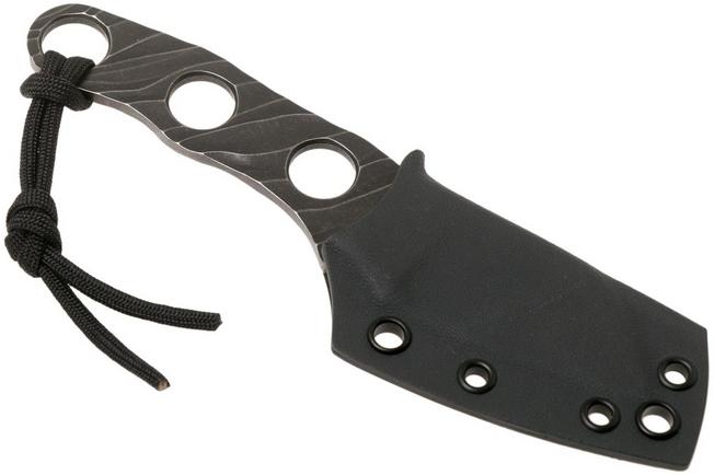 Böker Magnum Survival Neckup cuchillo de cuello