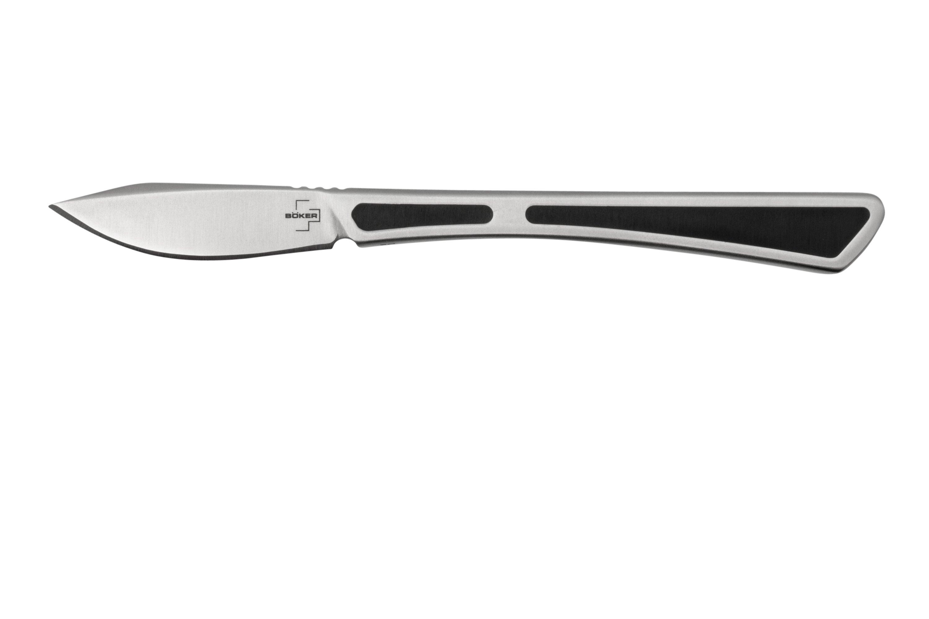 Böker Plus Scalpel 02BO072, fixed knife Advantageously shopping at