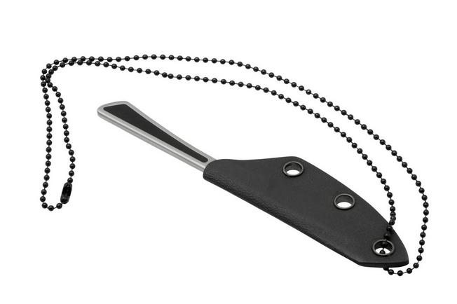 Böker Magnum Survival Neckup cuchillo de cuello