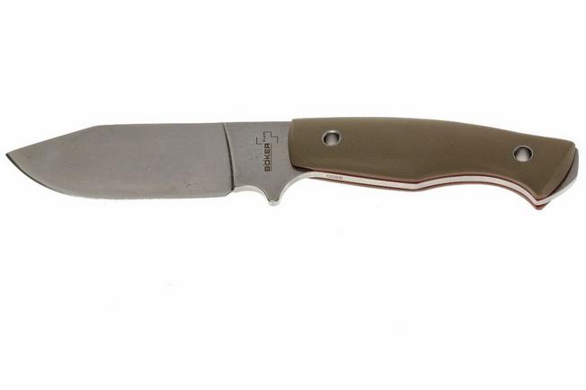 Bild für Böker Plus Rold Scout 02BO262