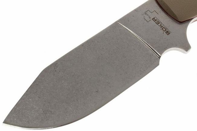 Bild für Böker Plus Rold Scout 02BO262