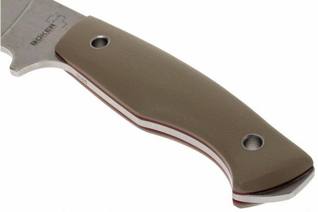 Bild für Böker Plus Rold Scout 02BO262