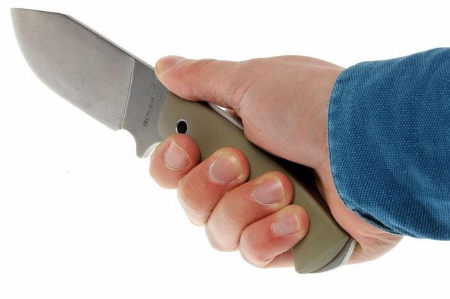 Bild für Böker Plus Rold Scout 02BO262