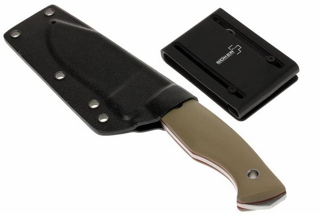 Bild für Böker Plus Rold Scout 02BO262