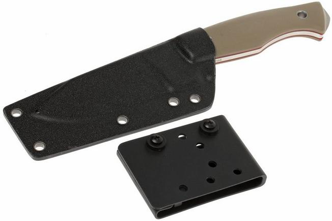 Bild für Böker Plus Rold Scout 02BO262
