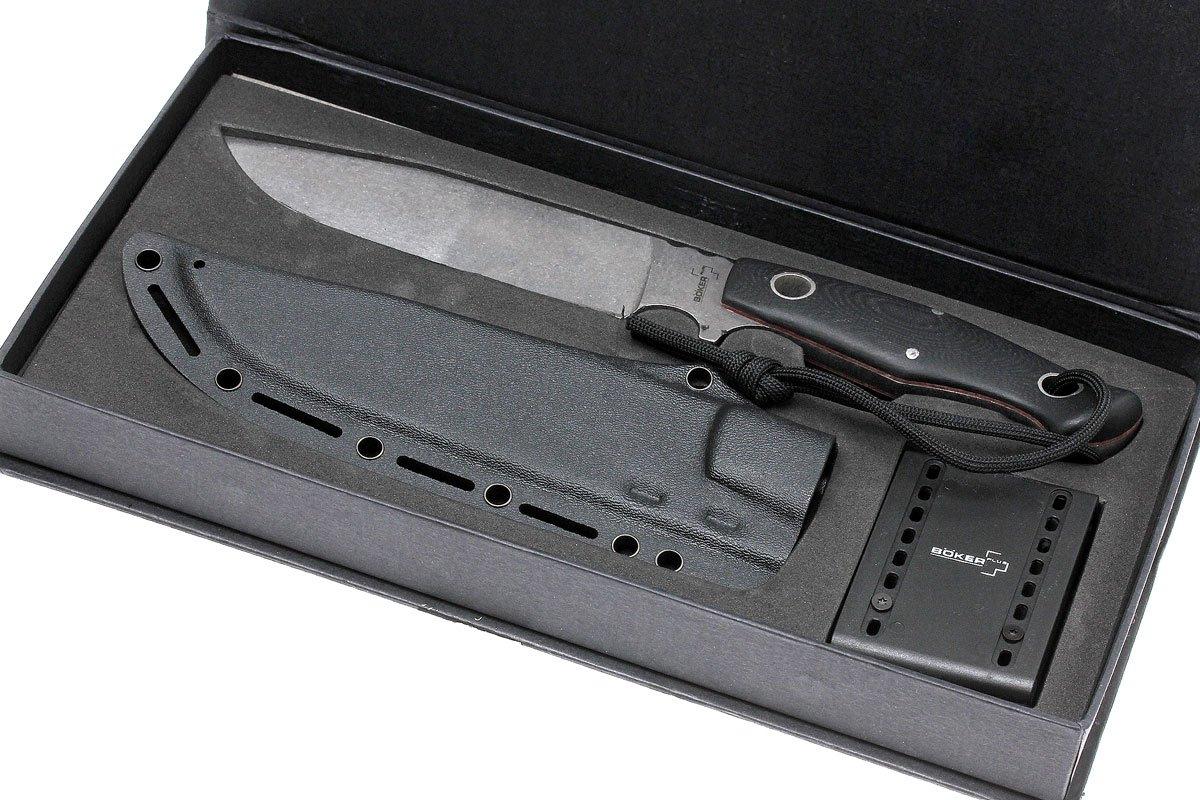 Böker Plus Rold 02BO272, Vox design | Advantageously