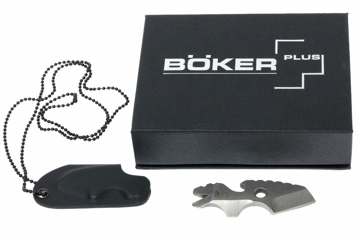 Böker Plus Toucan 02BO282 | Advantageously shopping at