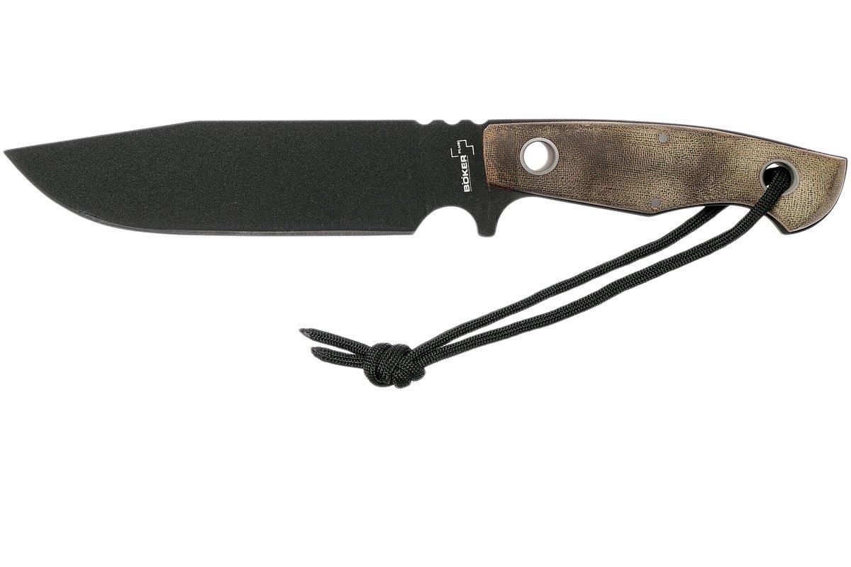 Böker Plus Rold SK5 02BO293, Vox design | Voordelig kopen bij ...