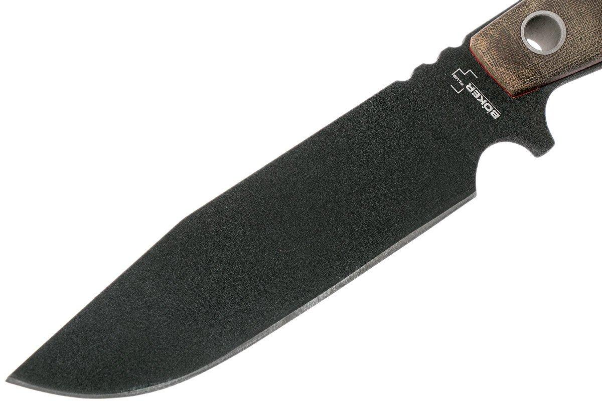 Böker Plus Rold SK5 02BO293, Vox design | Voordelig kopen bij ...