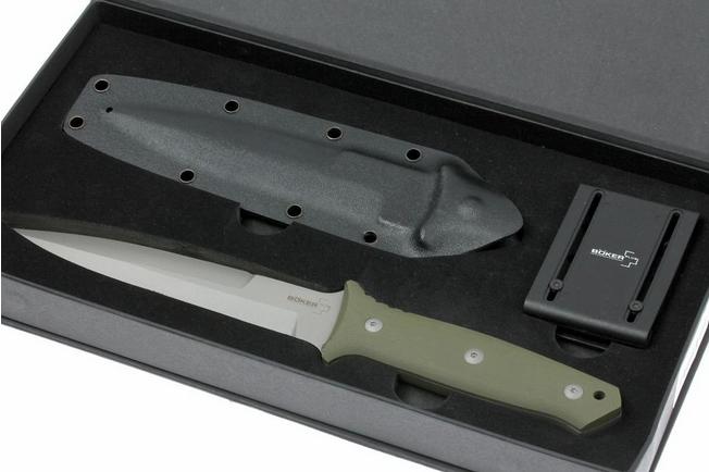 Image for Böker Plus Striker, 02BO610