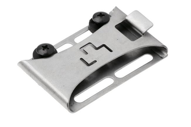 Afbeelding voor Böker Plus Tavros 02BP0007 Satin D2, Black G10, vaststaand mes